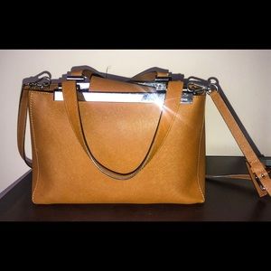 Brown Michael Kors Bag